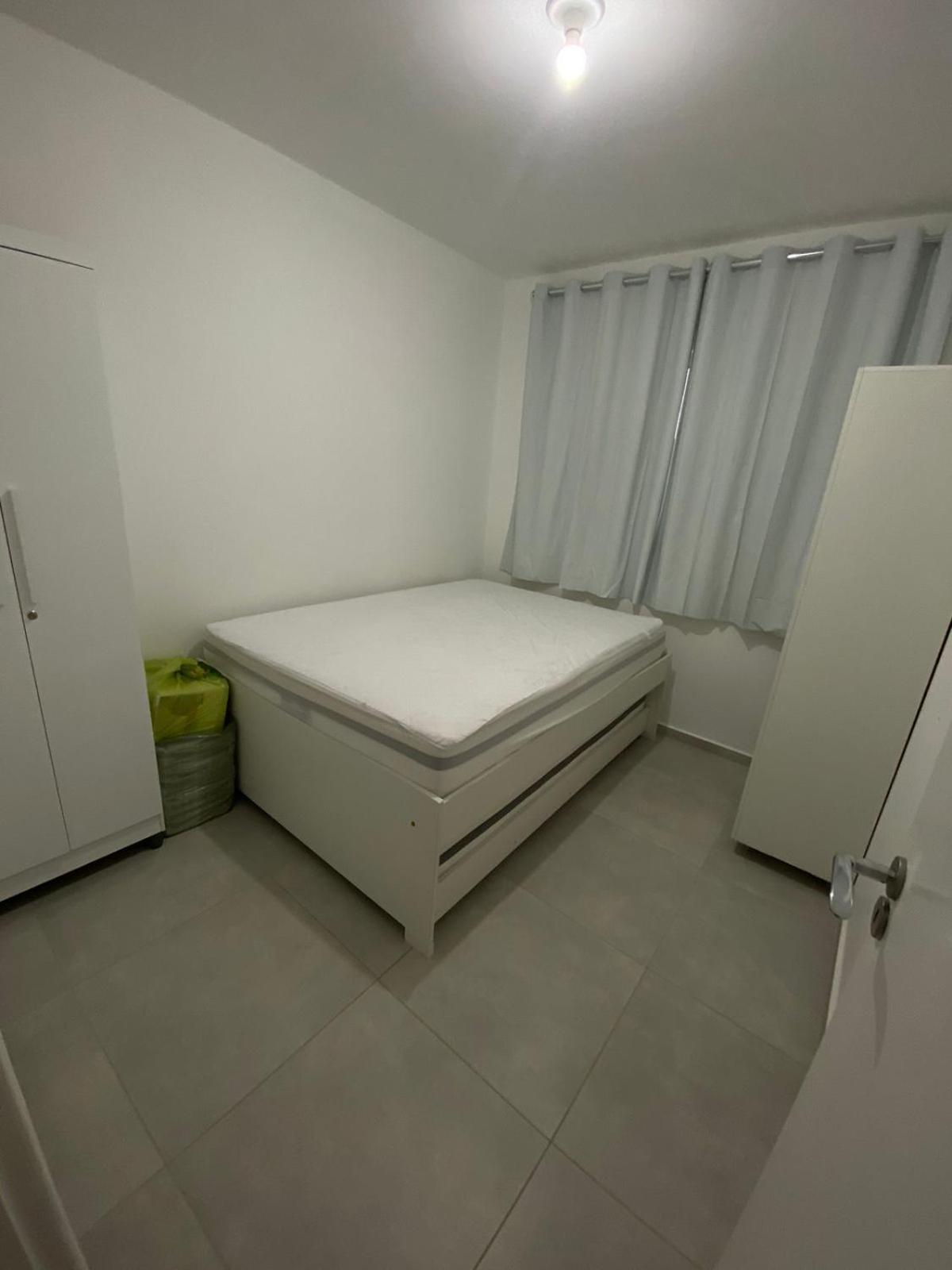Apartmán Flat Vila De Porto Praca 10 Predio Amarelo Pôrto das Galinhas Exteriér fotografie