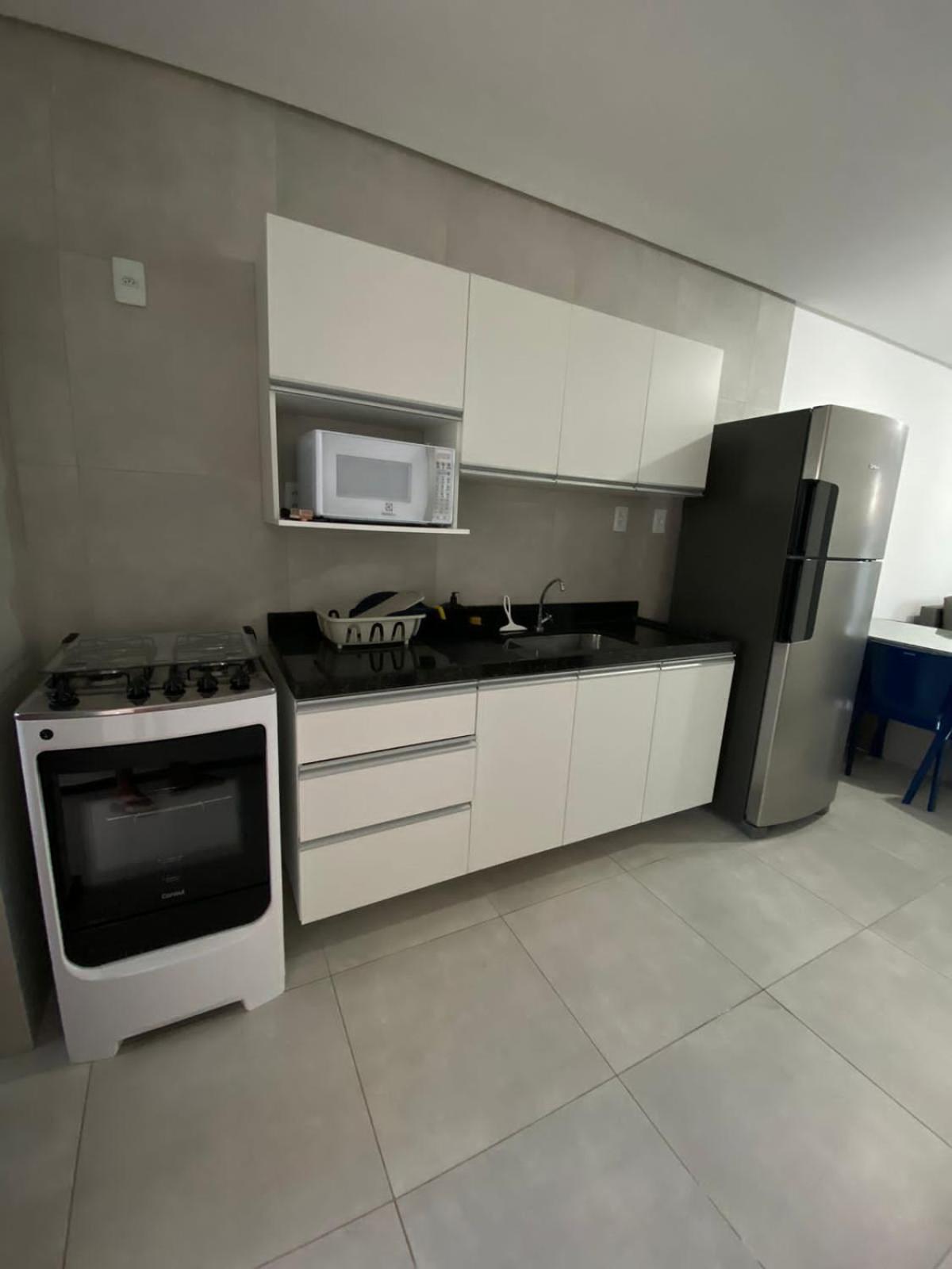 Apartmán Flat Vila De Porto Praca 10 Predio Amarelo Pôrto das Galinhas Exteriér fotografie